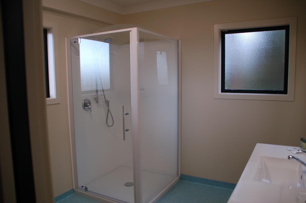 Kohinui Glade Holiday Cottage Parua Bay Экстерьер фото