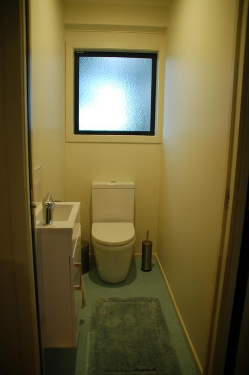 Kohinui Glade Holiday Cottage Parua Bay Экстерьер фото