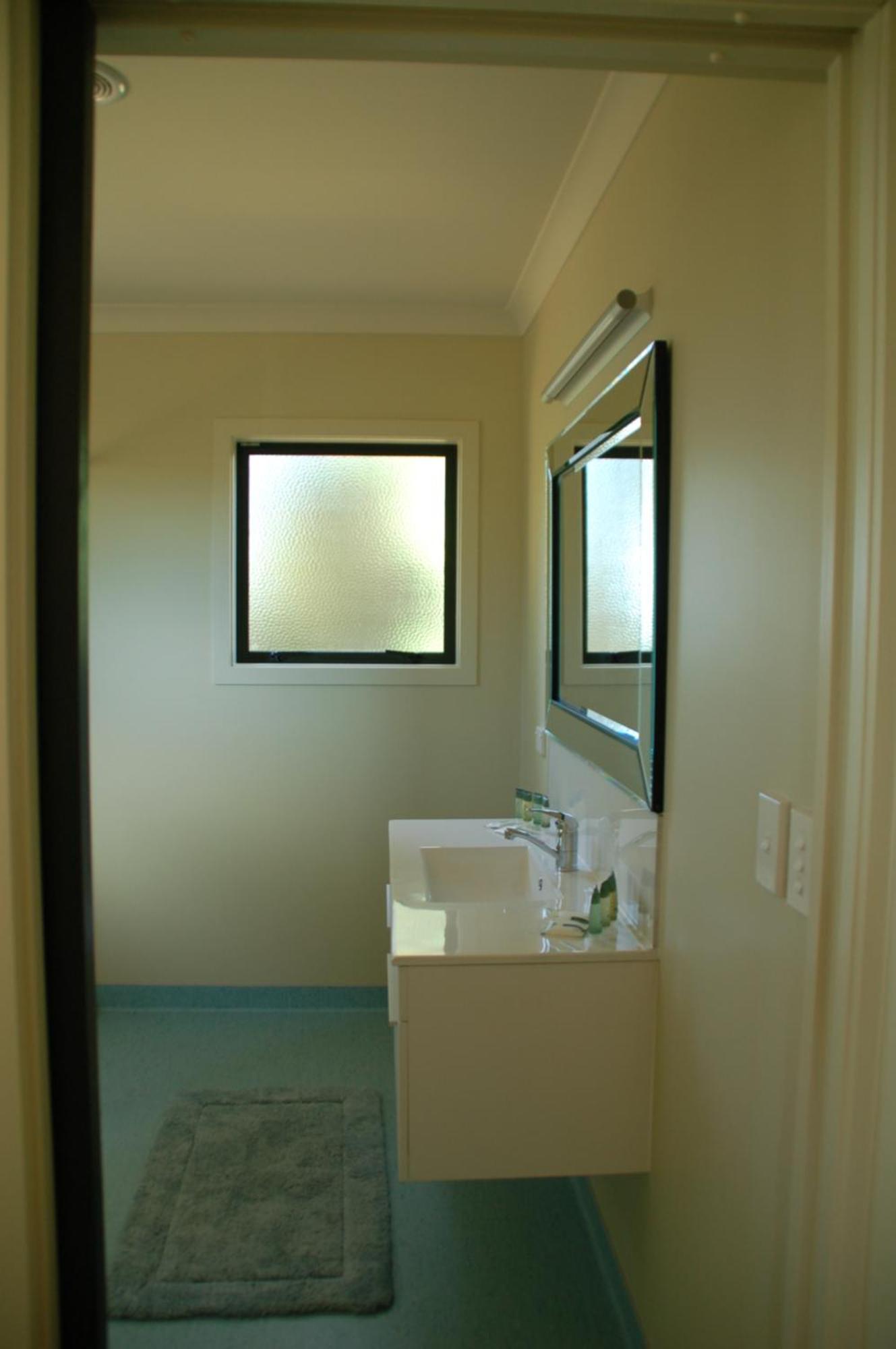 Kohinui Glade Holiday Cottage Parua Bay Экстерьер фото