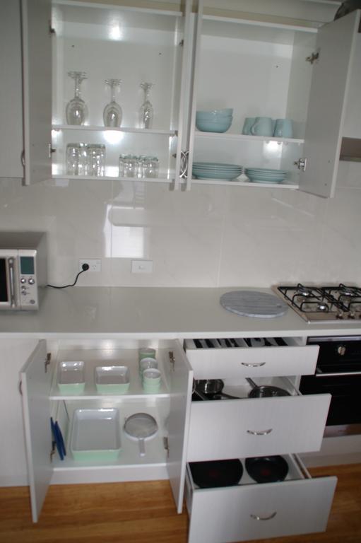 Kohinui Glade Holiday Cottage Parua Bay Экстерьер фото