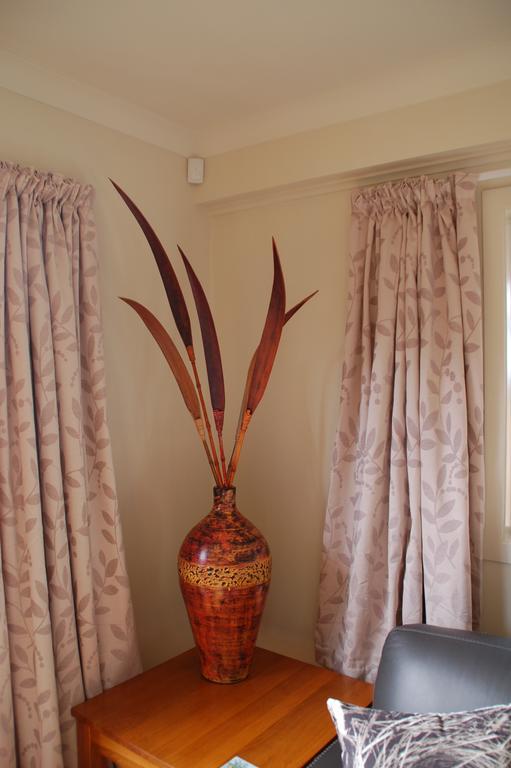 Kohinui Glade Holiday Cottage Parua Bay Экстерьер фото