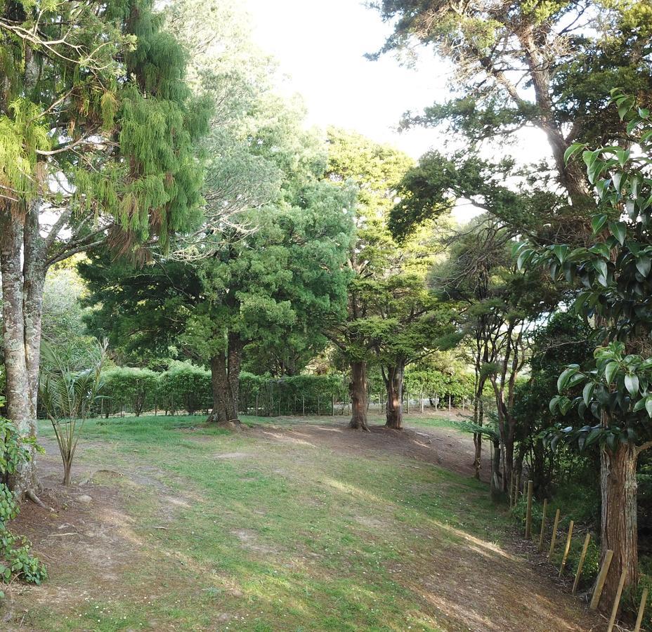 Kohinui Glade Holiday Cottage Parua Bay Экстерьер фото