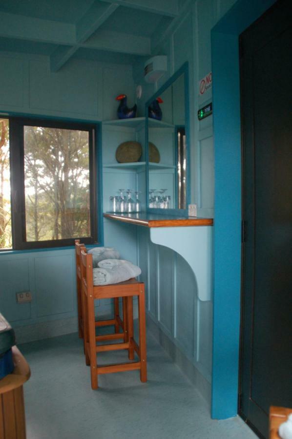 Kohinui Glade Holiday Cottage Parua Bay Экстерьер фото