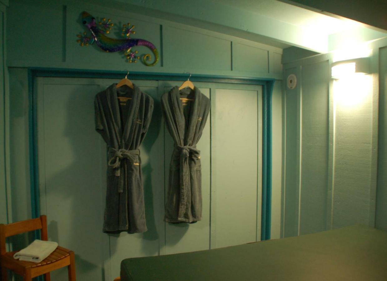 Kohinui Glade Holiday Cottage Parua Bay Экстерьер фото